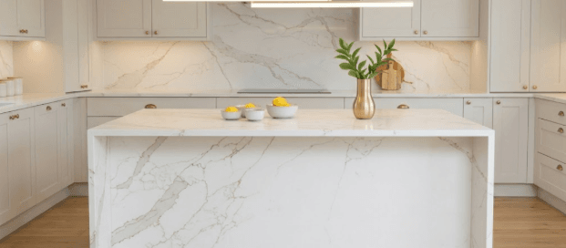 Quartz Countertops: Why They Remain the Most Popular Choice